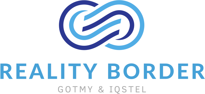 Reality Border Logo